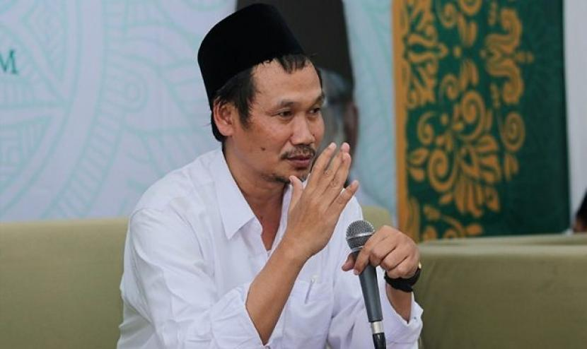 Gus Baha: Isra Mikraj sebagai momentum Nabi sowan Allah